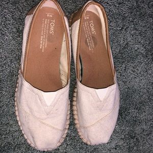 Toms Slip-Ons